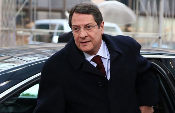 Σήμερα το διάγγελμα Αναστασιάδη - Κλειστές και την Τρίτη οι κυπριακές τράπεζες