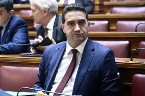 Κατρίνης: Το σκάνδαλο του ΟΠΕΚΕΠΕ επιτομή της αδιαφάνειας και της διαφθοράς του επιτελικού κράτους