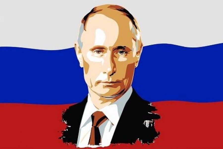 Ξεκινά το δημοψήφισμα για το «project 2036» του Πούτιν