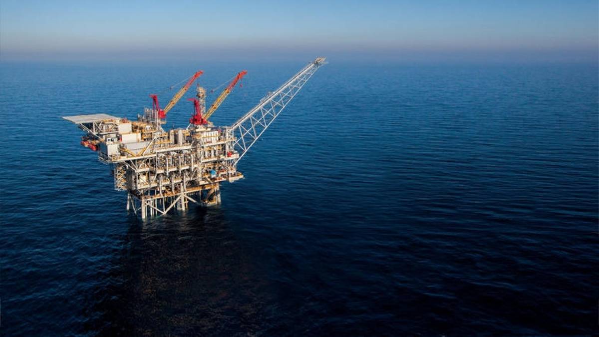 Η «ευλογία» των φυσικών πόρων της Κύπρου και η παράμετρος...Τουρκία