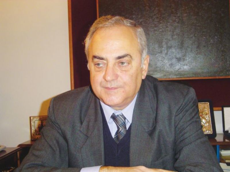 Ένας γιατρός για το… ΕΣΠΑ
