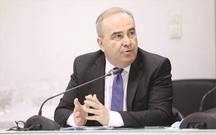 Διυπουργική: Πέντε έργα ΣΔΙΤ συνολικού προϋπολογισμού 425,2 εκατομμυρίων ευρώ