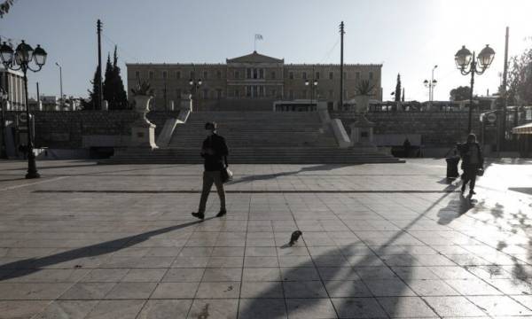 Lockdown: Άνοιγμα σε δύο δόσεις έως το τέλος Μαρτίου