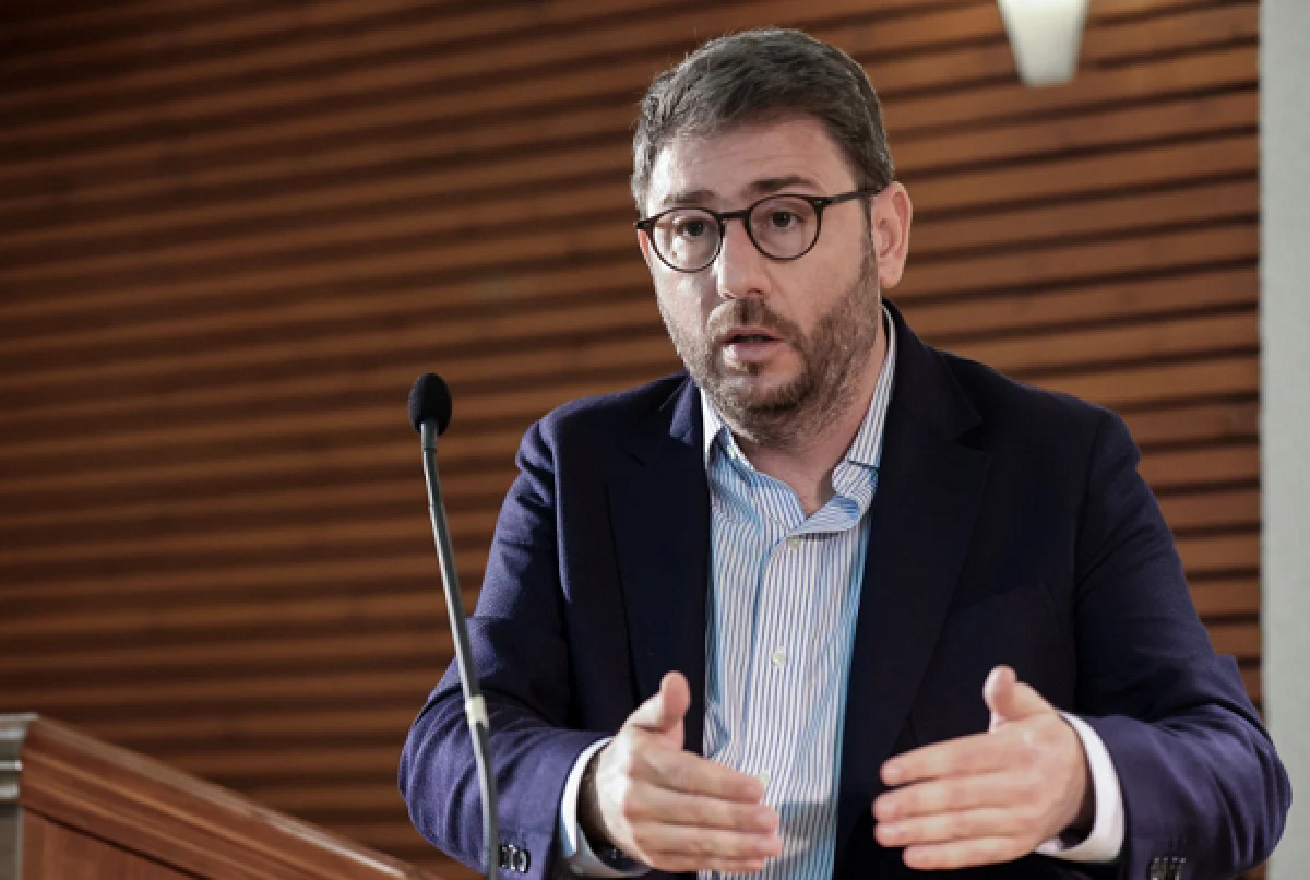Ανδρουλάκης για Γενοκτονία Αρμενίων: Από τις ειδεχθέστερες σελίδες της Ιστορίας