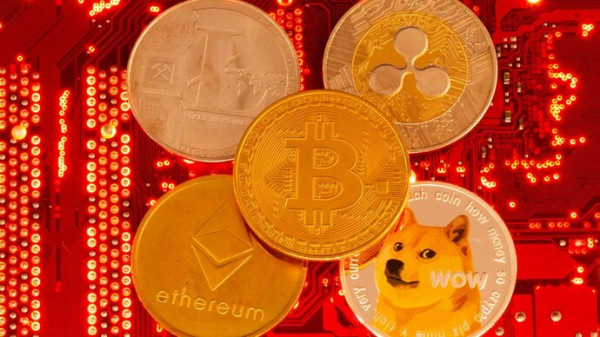 Δεν… συνέρχεται το Bitcoin- Στα «κόκκινα» ξανά τα κρυπτονομίσματα