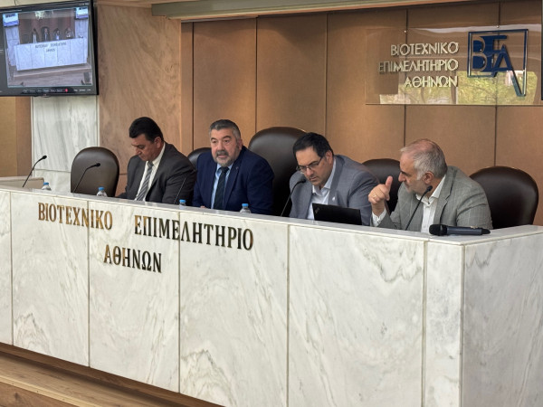 Ρεύμα: Απρόβλεπτα «χαράτσια» από ελλείμματα δικτύου στις επιχειρήσεις