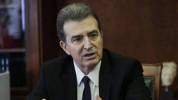 Σύσκεψη Χρυσοχοΐδη για το οργανωμένο έγκλημα- Ο χάρτης της μαφίας