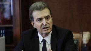 Σύσκεψη Χρυσοχοΐδη για το οργανωμένο έγκλημα- Ο χάρτης της μαφίας