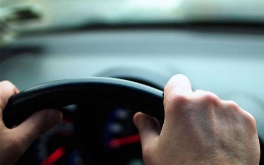 Βλάβη στο σύστημα καταχώρησης αδειών οδήγησης και κυκλοφορίας