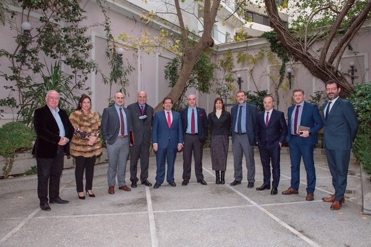 Ερευνητικά ιδρύματα: ΣΕΒ, ΕΜΠ και ΕΚΕΦΕ «Δημόκριτος» ενώνουν δυνάμεις