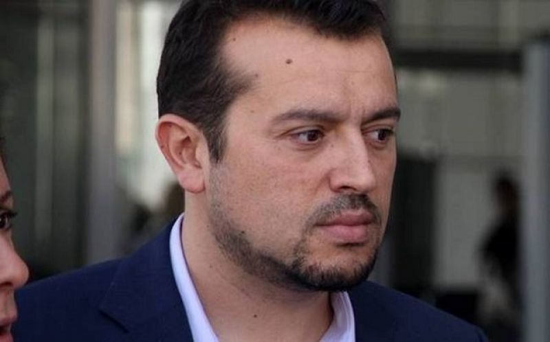 Ν.Παππάς: Ο Τσίπρας είναι ο τελευταίος που θα επιλέξει ρήξη