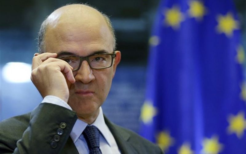Μοσκοβισί: Η φοροδιαφυγή κοστίζει δισεκατομμύρια ευρώ ετησίως στην ΕΕ