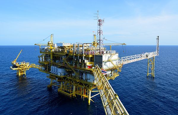 Lundin Petroleum: Σημαντική ζημιά στο Γ΄ τρίμηνο