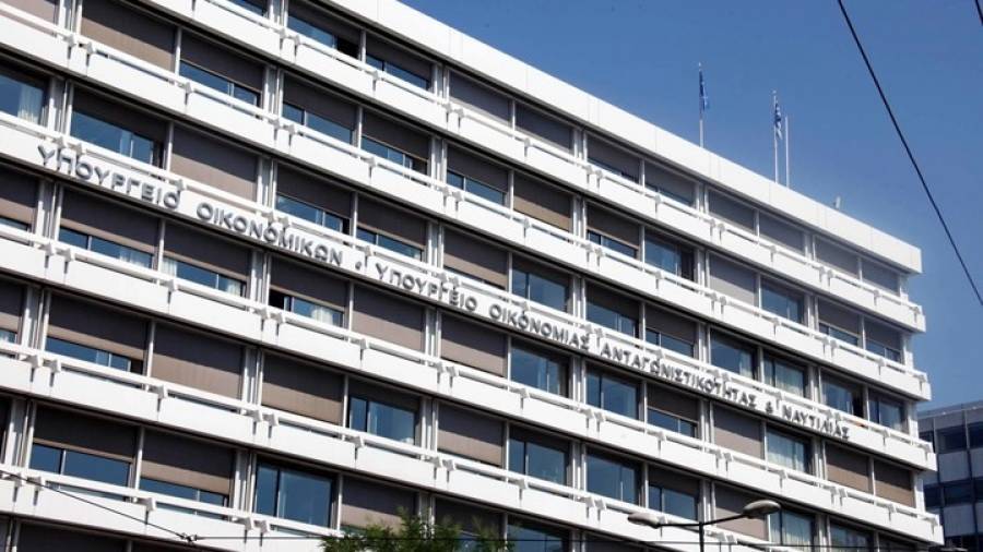 ΥΠΟΙΚ: Κανένα ενδεχόμενο περαίωσης φορολογικών υποθέσεων