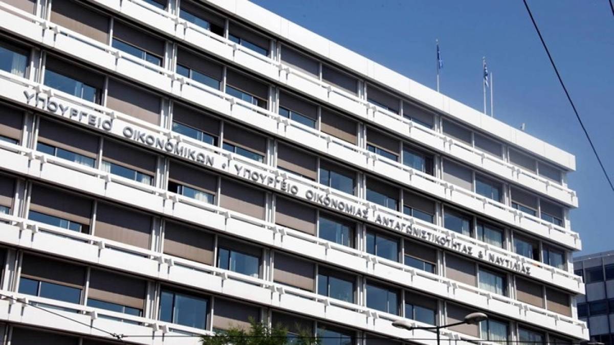 ΥΠΟΙΚ: Κανένα ενδεχόμενο περαίωσης φορολογικών υποθέσεων