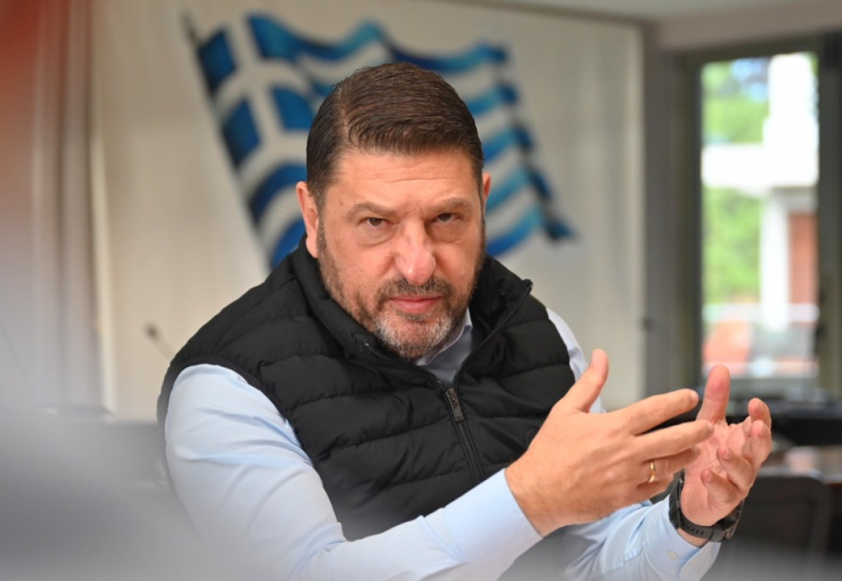 Αναβάθμιση πρασίνου και πλατειών στο Δήμο Φιλοθέης-Ψυχικού με την υποστήριξη της Περιφέρειας