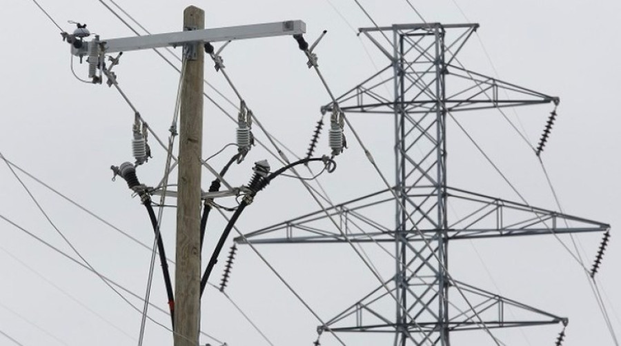 ΔΕΔΔΗΕ: Αποκαταστάθηκαν οι ζημιές στο δίκτυο ηλεκτροδότησης στον Βόλο