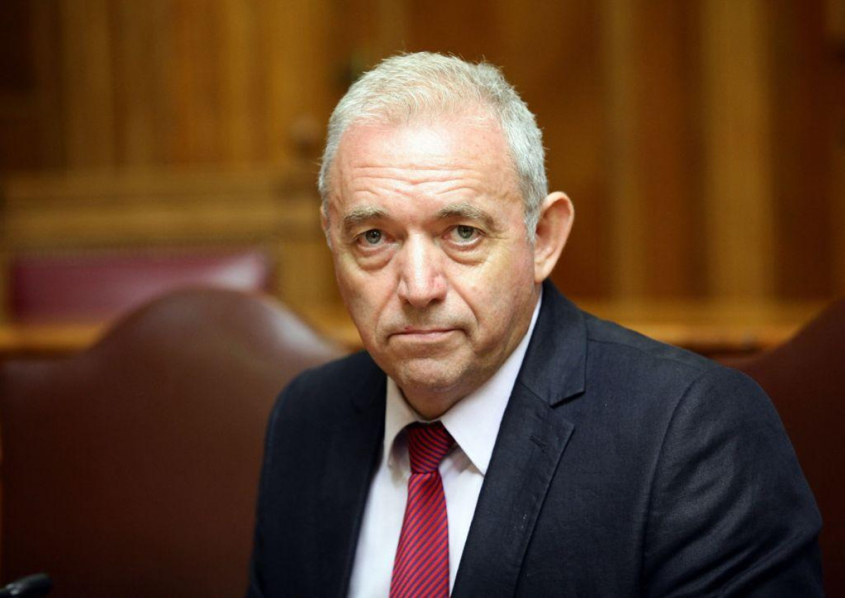 Λέκκας για σεισμούς: Χρειάζεται ετοιμότητα, αλλά δεν συντρέχουν λόγοι ανησυχίας