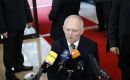 Σόιμπλε: Ελπίζω η ελληνική κυβέρνηση να έχει καταλάβει τι διακυβεύεται