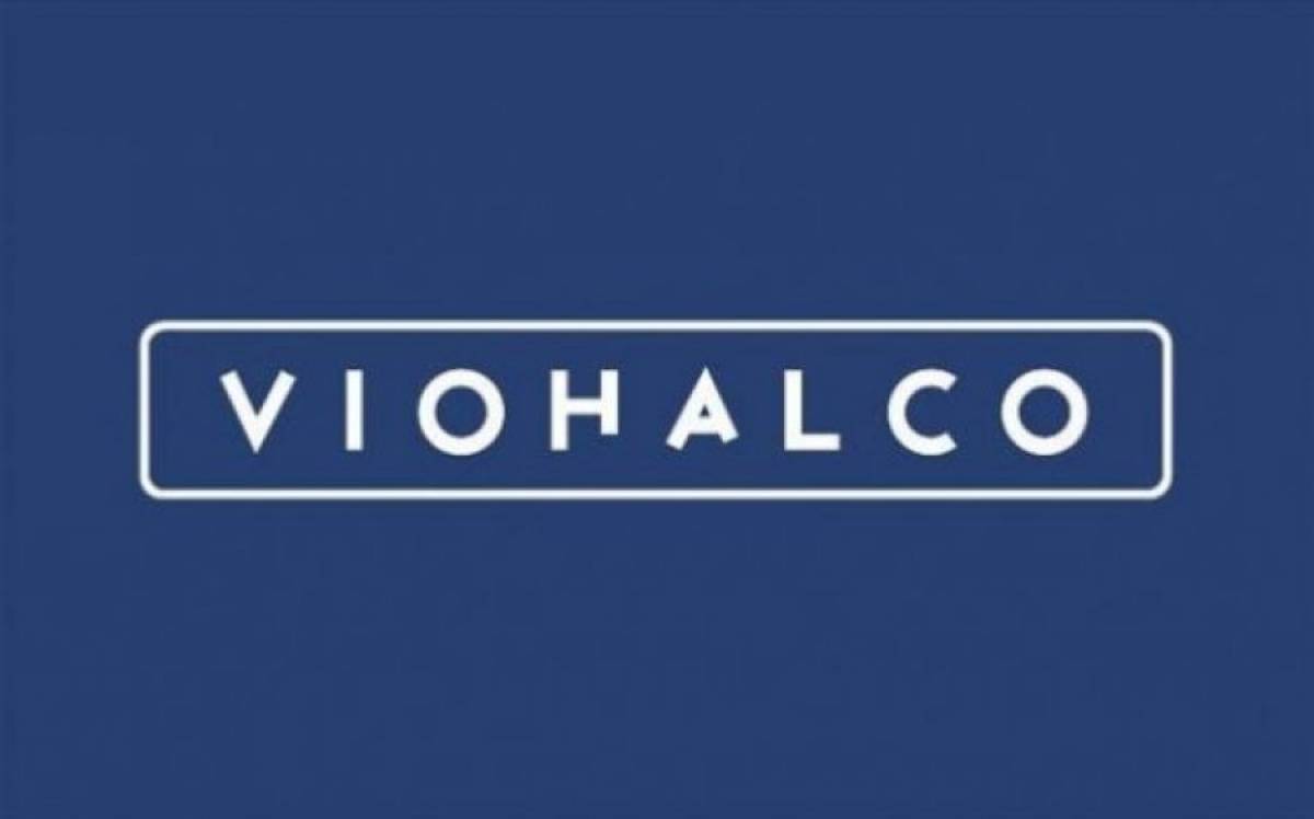 Viohalco: Πουλά μέσω placement το 6,6% της ΕΛΒΑΛΧΑΛΚΟΡ