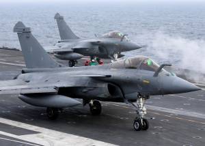 Ελλάς-Γαλλία... συμφωνία για 20 Rafale