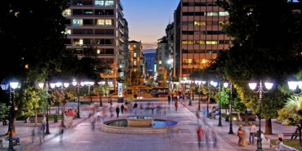 «Σκαρφαλώνει» στη λίστα με τις ακριβότερες πόλεις η Αθήνα