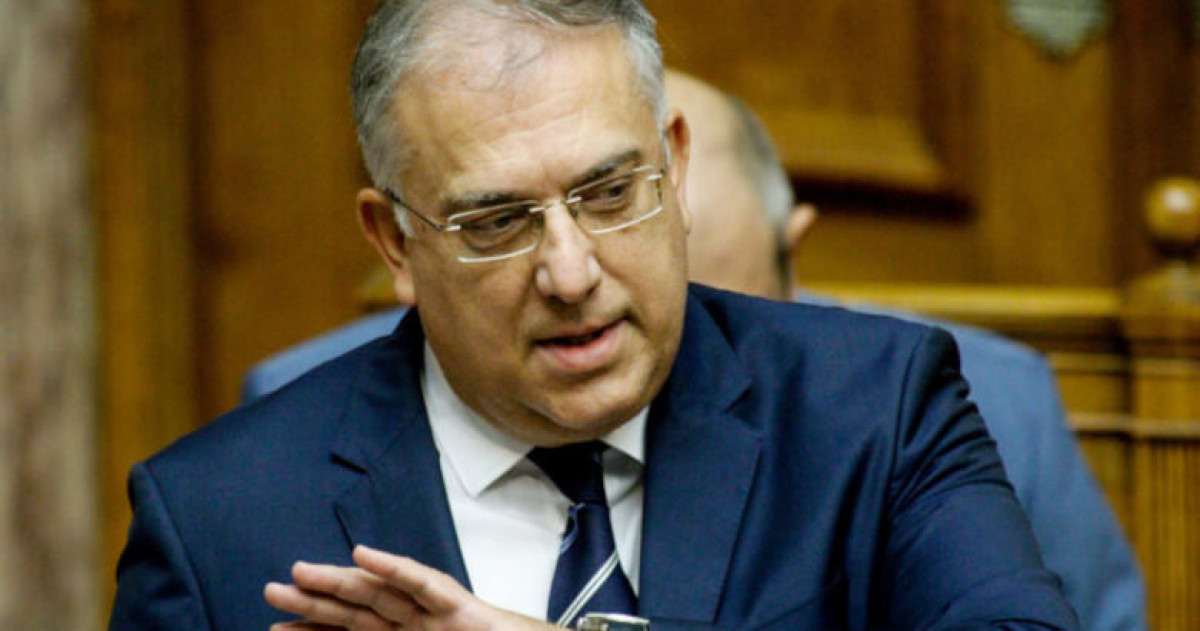 Θεοδωρικάκος για Έβρο: H Ελληνική Αστυνομία αξίζει τον σεβασμό όλων