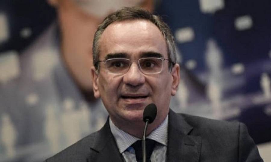 Κοντοζαμάνης: Δεν κλείνουν νοσοκομεία, δεν κλείνουν κλινικές, υπάρχουν πρωτόκολλα