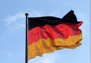 Γερμανία: Μικρή υποχώρηση των πωλήσεων λιανικής