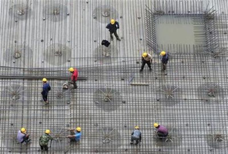 Στόχο για ανάπτυξη 7,5% θέτει η Κίνα εντός του 2014