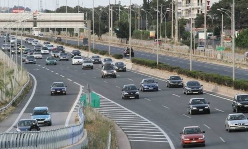 Πώς θα γυρίσετε ασφαλείς από τις διακοπές του Πάσχα