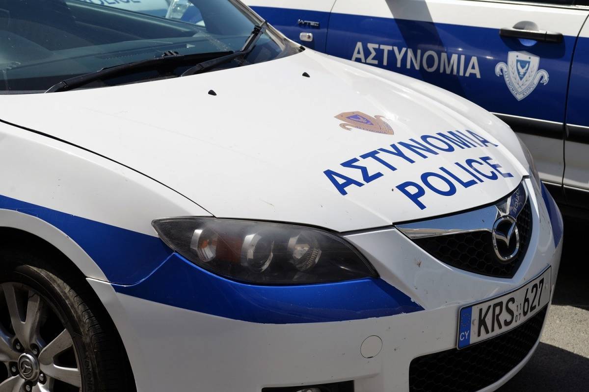 Κύπρος: Με πλαστή ταυτότητα ο απαγωγέας των 11χρονων
