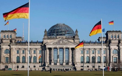 Γερμανία: Πιθανόν να αποφύγει την ύφεση- Ανάπτυξη 0,2% το 2023