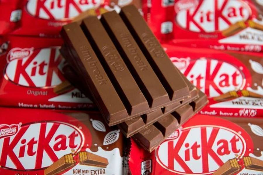 Κινδυνεύει το σχήμα της KitKat, με ανάμειξη και της Ελλάδας