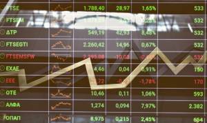 Τα ρεκόρ σε Wall Street-Ευρώπη θα επηρεάσουν το ΧΑ