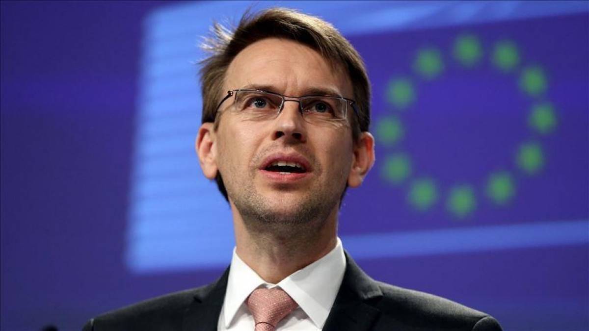 ΕΕ: Το μήνυμα και τα χρονοδιαγράμματα προς την Τουρκία είναι ξεκάθαρα