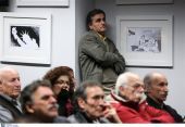 «Γκρίνια» για τη λειτουργία του ΣΥΡΙΖΑ στη συνεδρίαση των 53