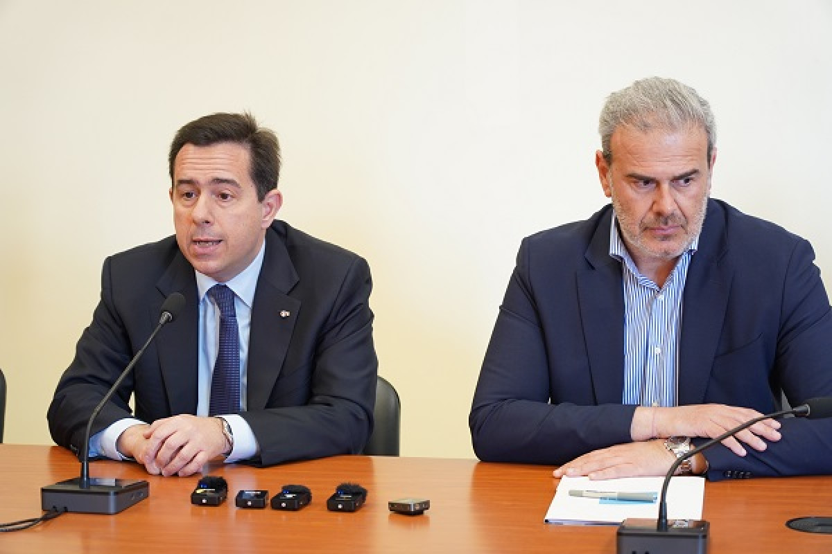 ΕΟΤ: Πρόγραμμα τουριστικής προβολής της Χίου ύψους 500.000 ευρώ