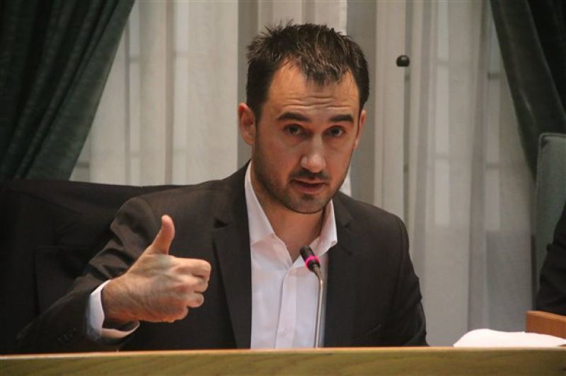 ΕΣΠΑ: Νέα χρηματοδοτικά εργαλεία σε ισχύ προανήγγειλε ο Χαρίτσης