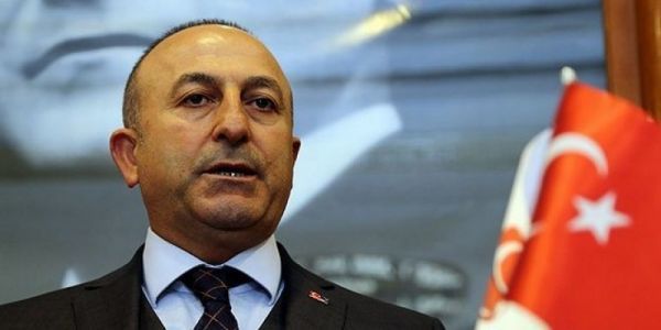Τσαβούσογλου: «Ο Γκιουλέν πίσω από το πραξικόπημα, υπάρχουν αποδείξεις»