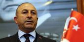 Τσαβούσογλου: «Ο Γκιουλέν πίσω από το πραξικόπημα, υπάρχουν αποδείξεις»