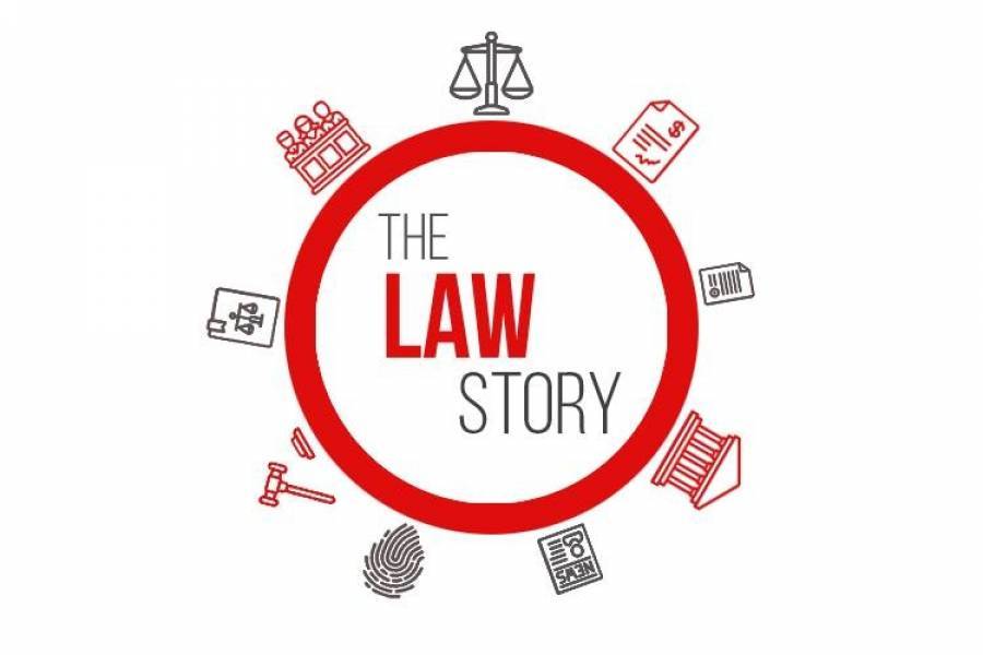 The Law Story: Το πρώτο συνέδριο δικτύωσης νέων νομικών στην Ελλάδα