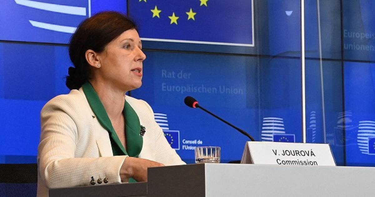 ΕΕ προς Τουρκία: Να σημειωθεί πρόοδος στο θέμα της Κύπρου