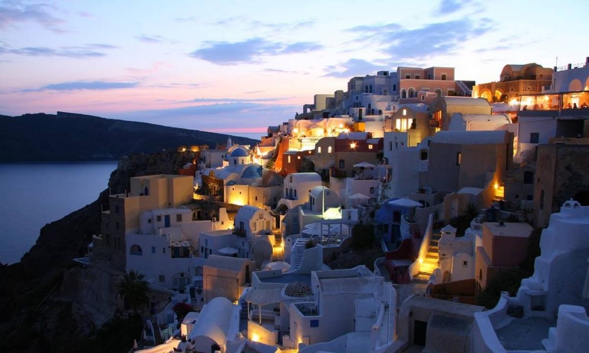 Τουρισμός: Βραχίονας της επενδυτικής ανάπτυξης για την ελληνική οικονομία