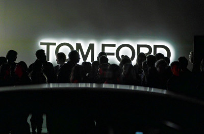 Estee Lauder: Σε διαπραγματεύσεις για την εξαγορά της Tom Ford