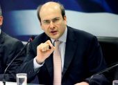 Χατζηδάκης: "Σημαντικά περιθώρια επιχειρηματικών συμφωνιών στη Ν.Α Ευρώπη"