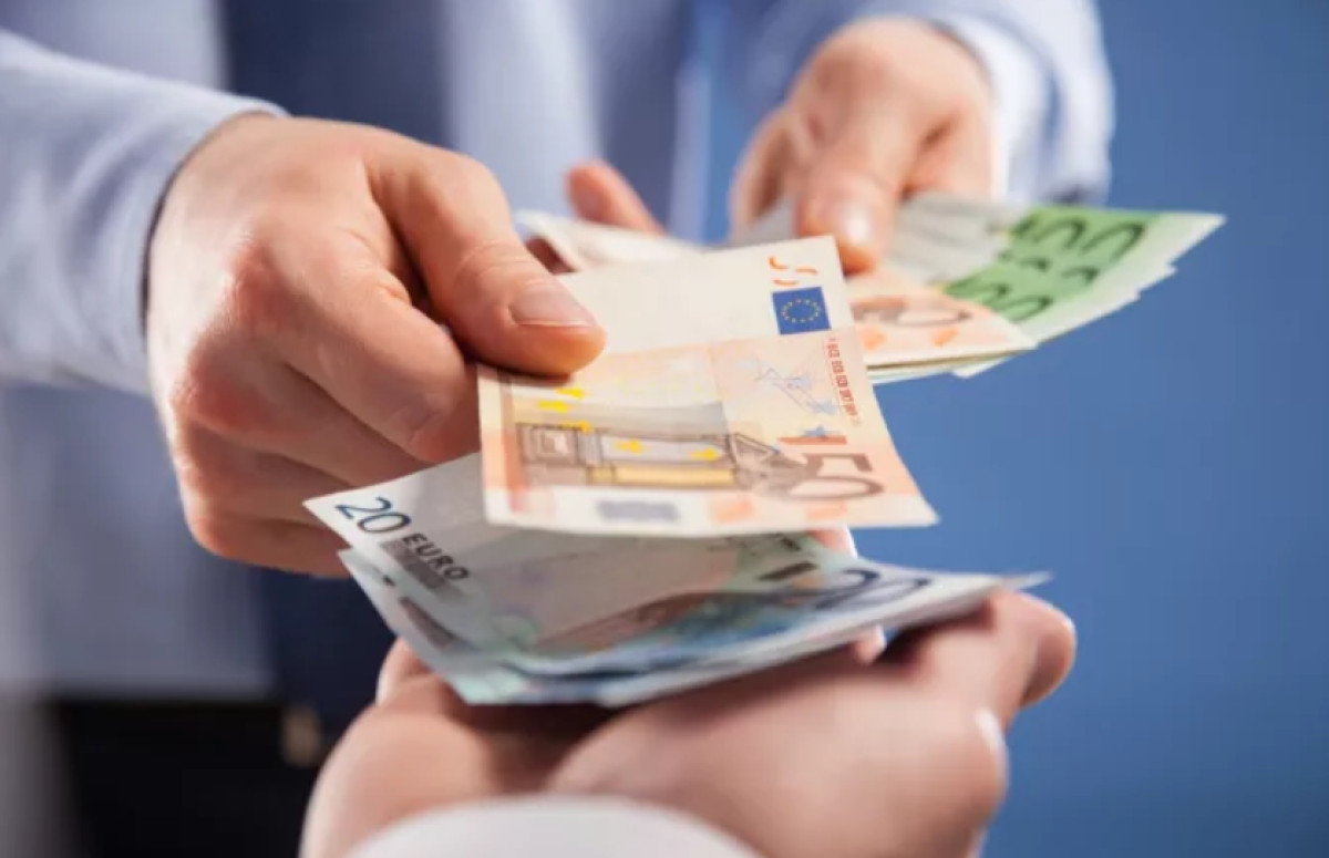 Κυβερνητική δέσμευση: Στα €1.500 ο μέσος μισθός σε δύο χρόνια