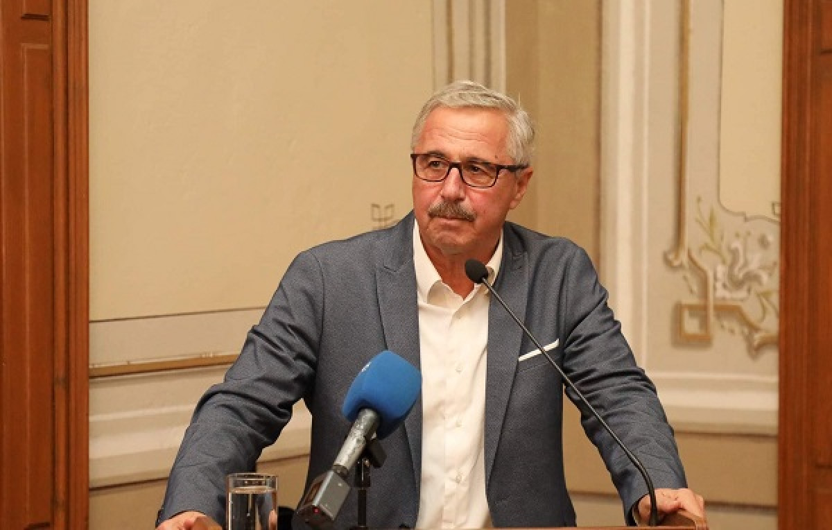 Μανιάτης: Μπορούμε να έχουμε το δικό μας αέριο σε 2-3 χρόνια