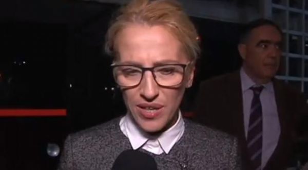 Γιατί δεν έκανε η Δούρου μήνυση στην... κλιματική αλλαγή;