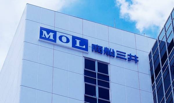 Η MOL σε συζητήσεις για μεταφορά αμμωνίας από την Αυστραλία